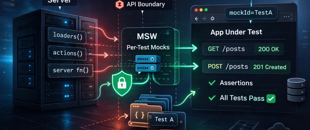 The Server-Side Mocking Gap Nobody Talks About