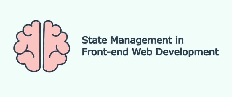 State Management in Front-end Web Development: Mutators