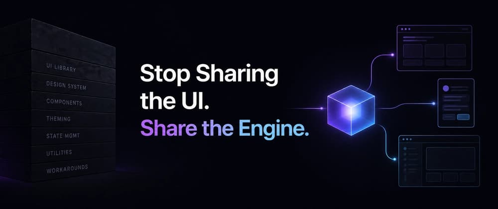 Cross-Platform Apps Don’t Need to Mean Cross-Platform UI