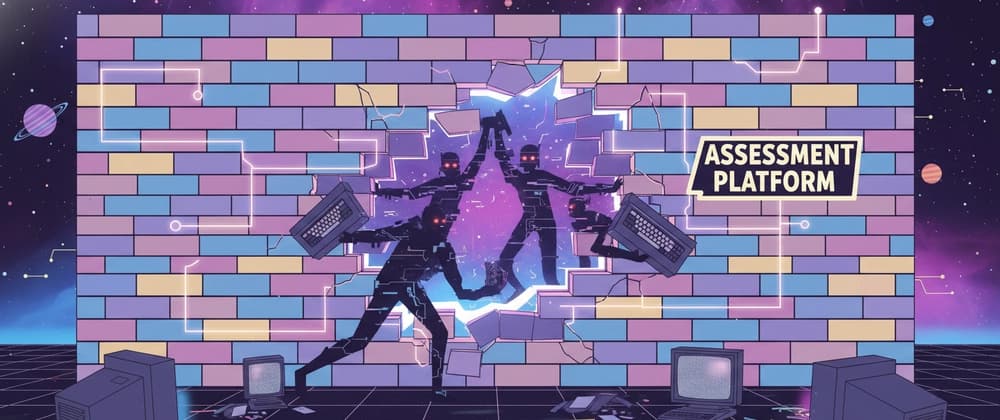 When 100.00 Means Nothing: Gaming Coding Assessments