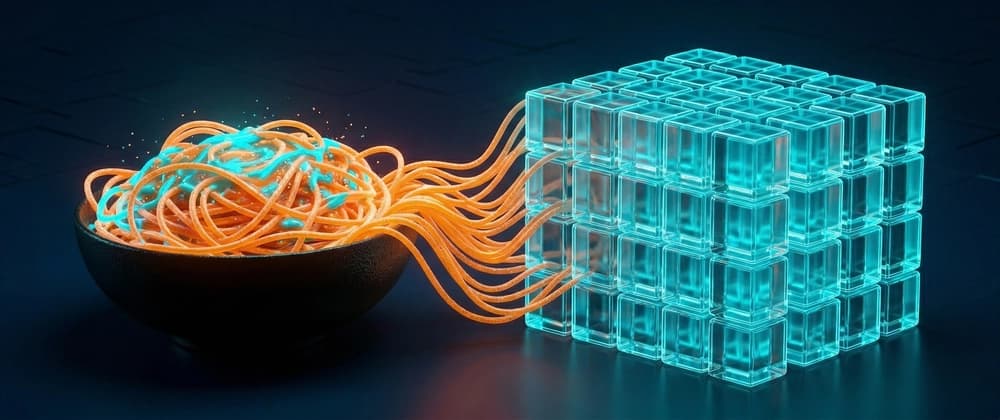 React Components vs Spaghetti: 5 Signs Your UI Is Becoming Unmaintainable