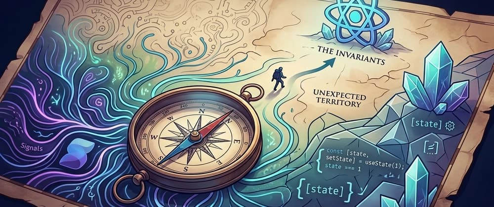 Two React Design Choices Developers Don’t Like—But Can’t Avoid