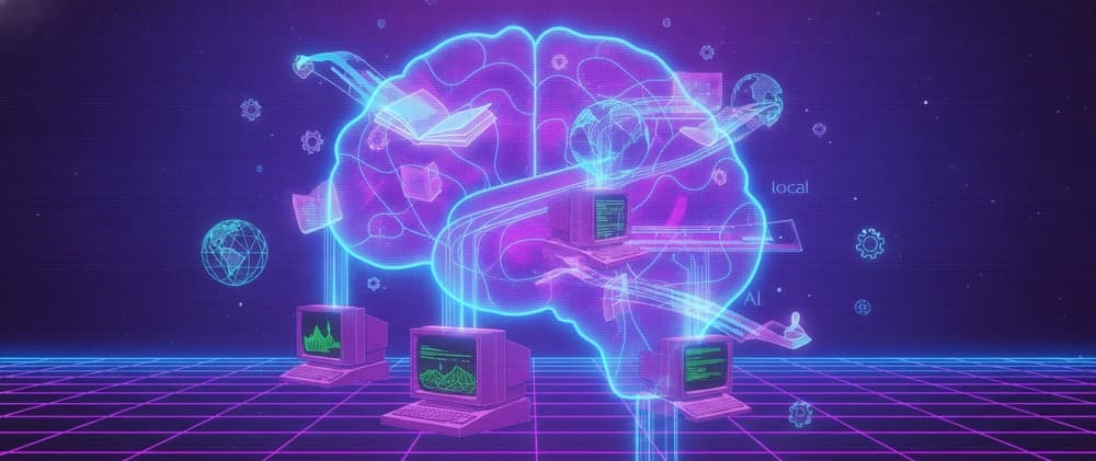The Future Of AI Is Local And Open