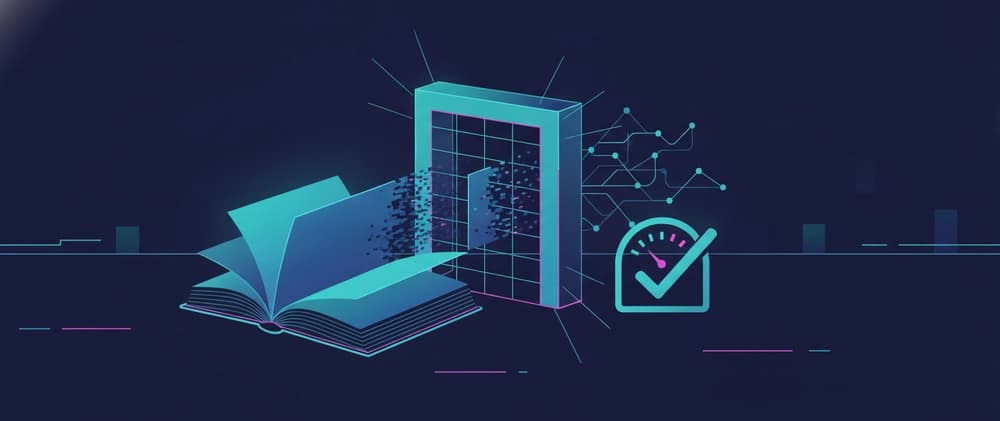 An AI Feature Has No "Tests Pass" Moment. So I Write the Eval First.