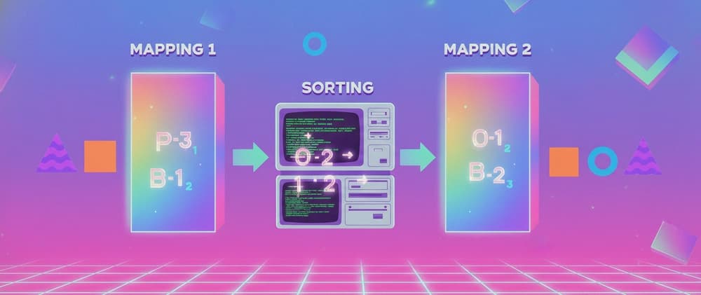 Rediscovering the Schwartzian Transform: Why I Had to Comment on a Flutter Performance Article