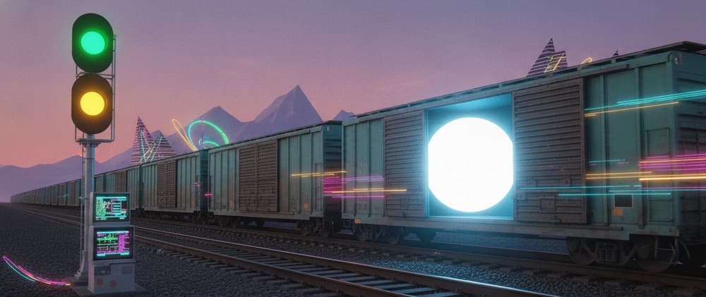 A Cubit or Bloc Is Just a Container Holding a Signal: How Much BLoC vs. Signals Do You Actually Need?