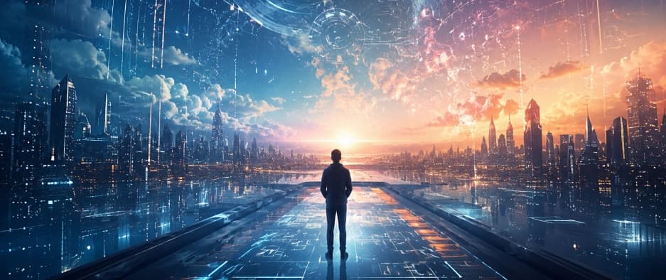 What's Next for AI?