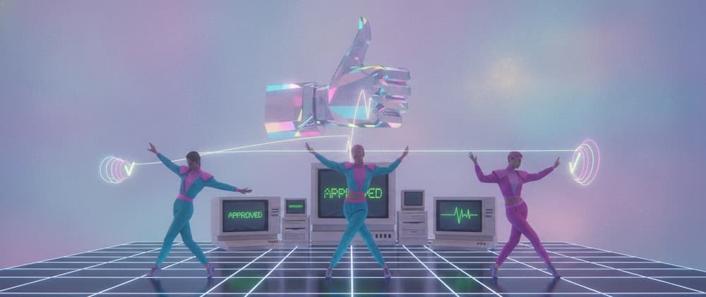 Choreography of validation: how to make your auth form seamless and usable