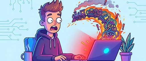 The Accidental DDOS: How a Single React Bracket Triggered 100,000 API Requests and Melted Our Database