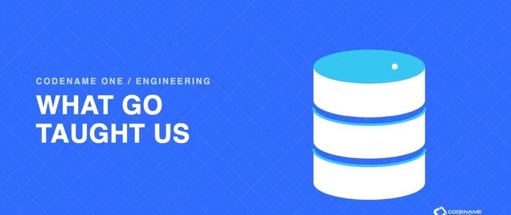 What Go Taught Us About Java Garbage Collection