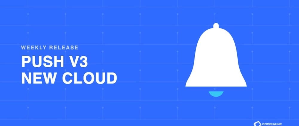 Push V3: One Message From Your Server to Every Surface